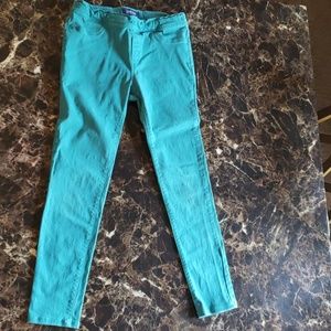 Girls Old Navy Jeggings